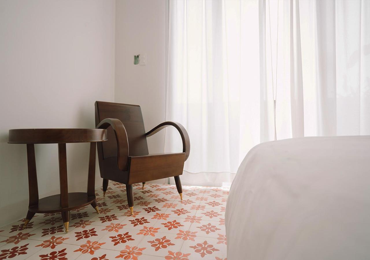Iam Saigon Homestay Ho Chi Minh-Byen Eksteriør billede