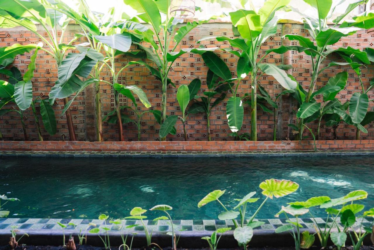 Iam Saigon Homestay Ho Chi Minh-Byen Eksteriør billede