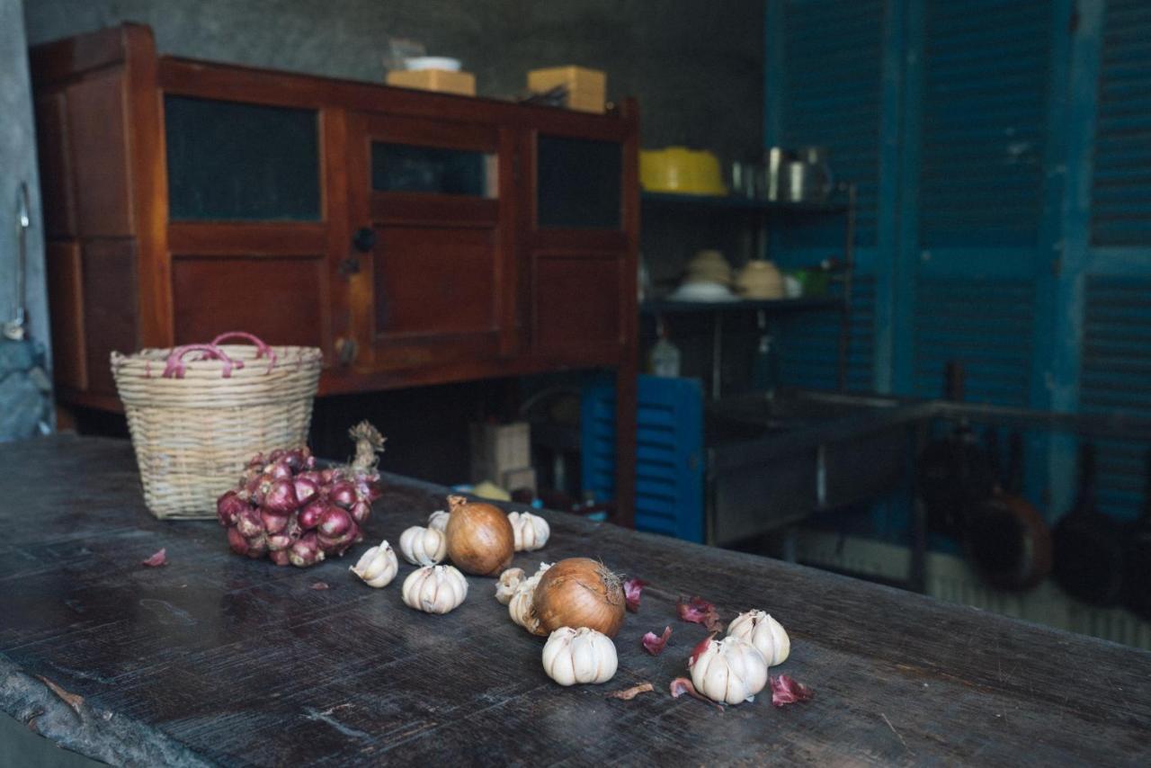 Iam Saigon Homestay Ho Chi Minh-Byen Eksteriør billede