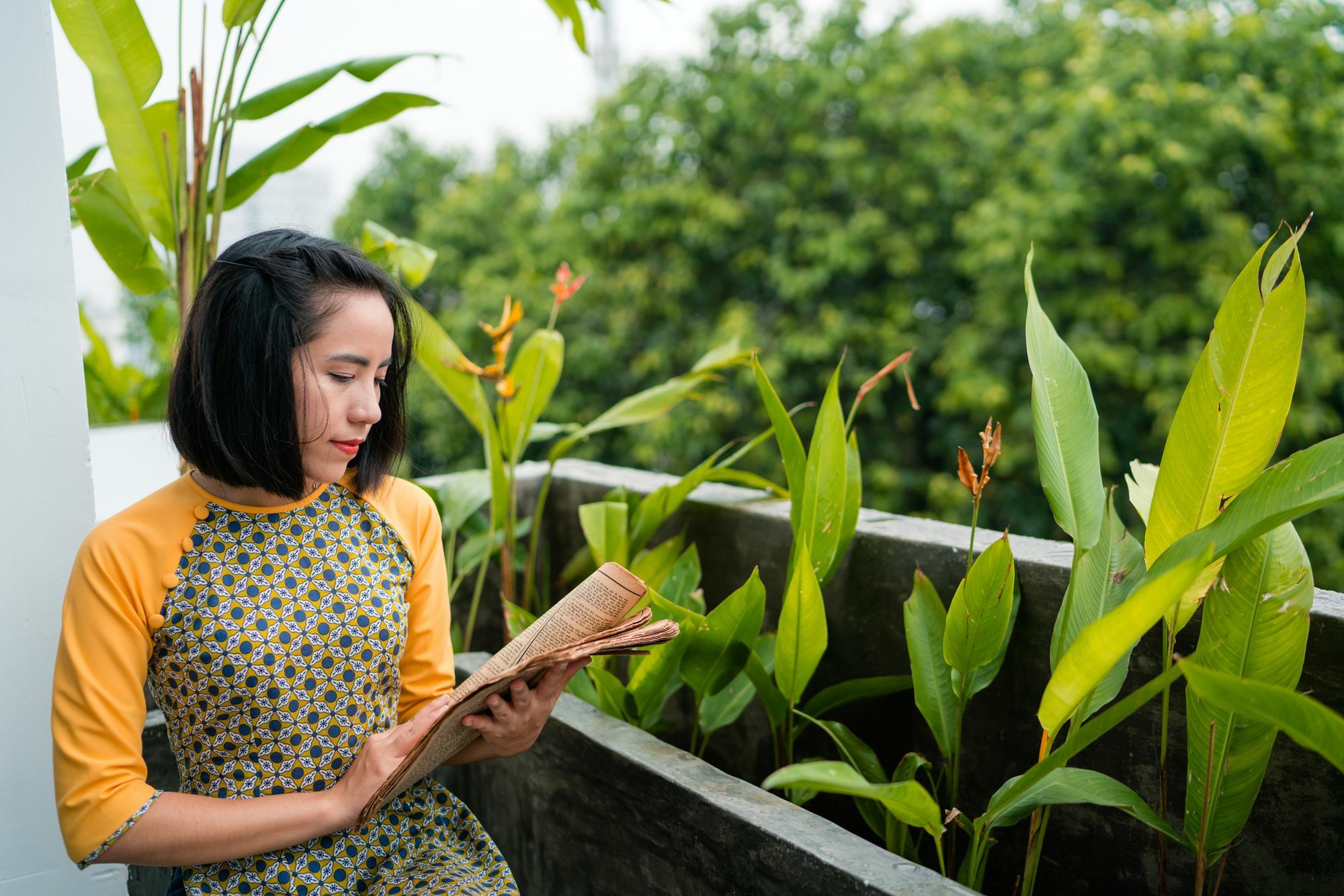 Iam Saigon Homestay Ho Chi Minh-Byen Eksteriør billede