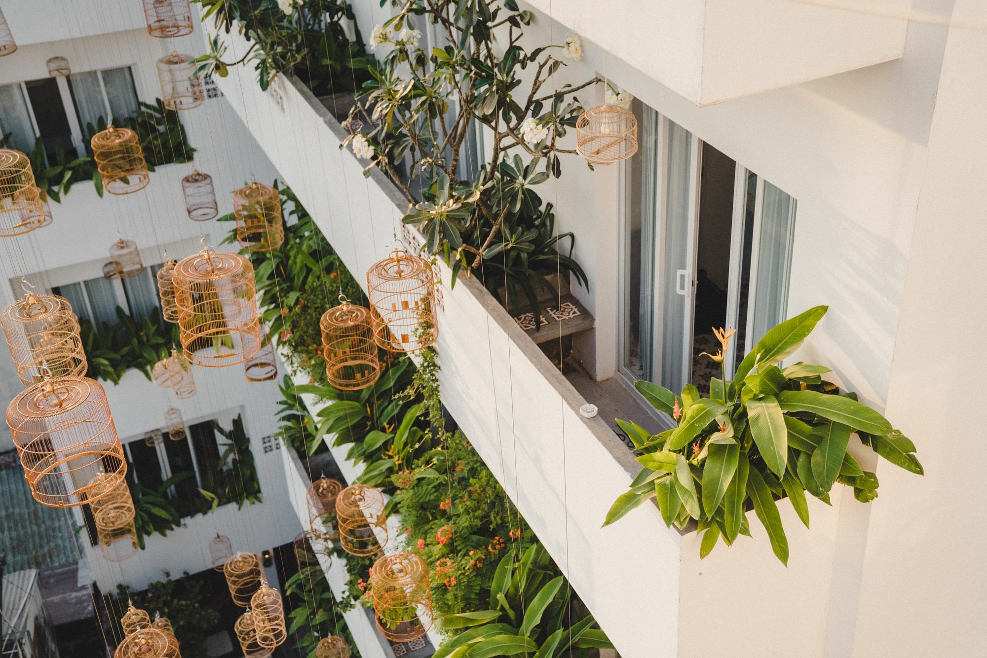 Iam Saigon Homestay Ho Chi Minh-Byen Eksteriør billede