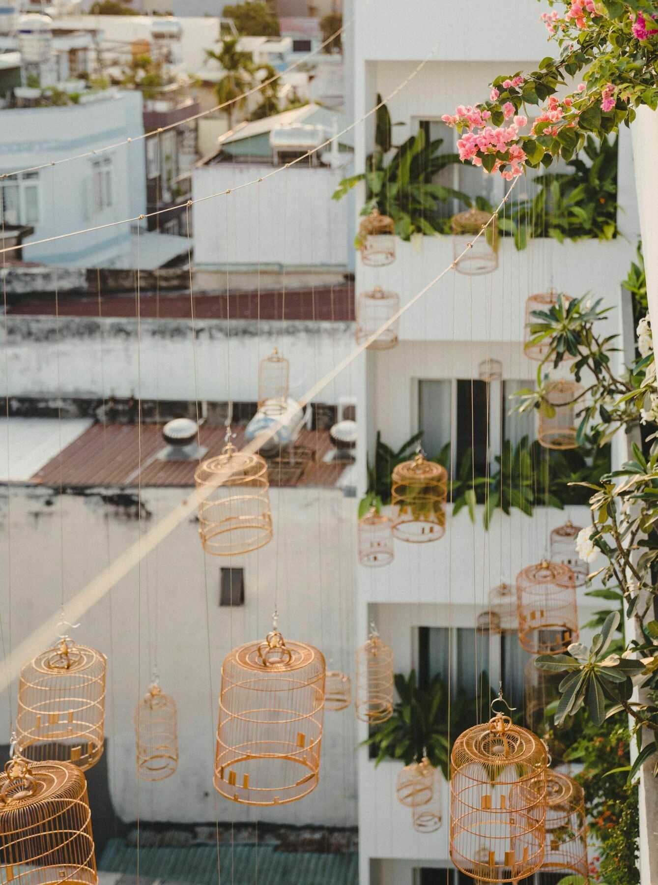 Iam Saigon Homestay Ho Chi Minh-Byen Eksteriør billede