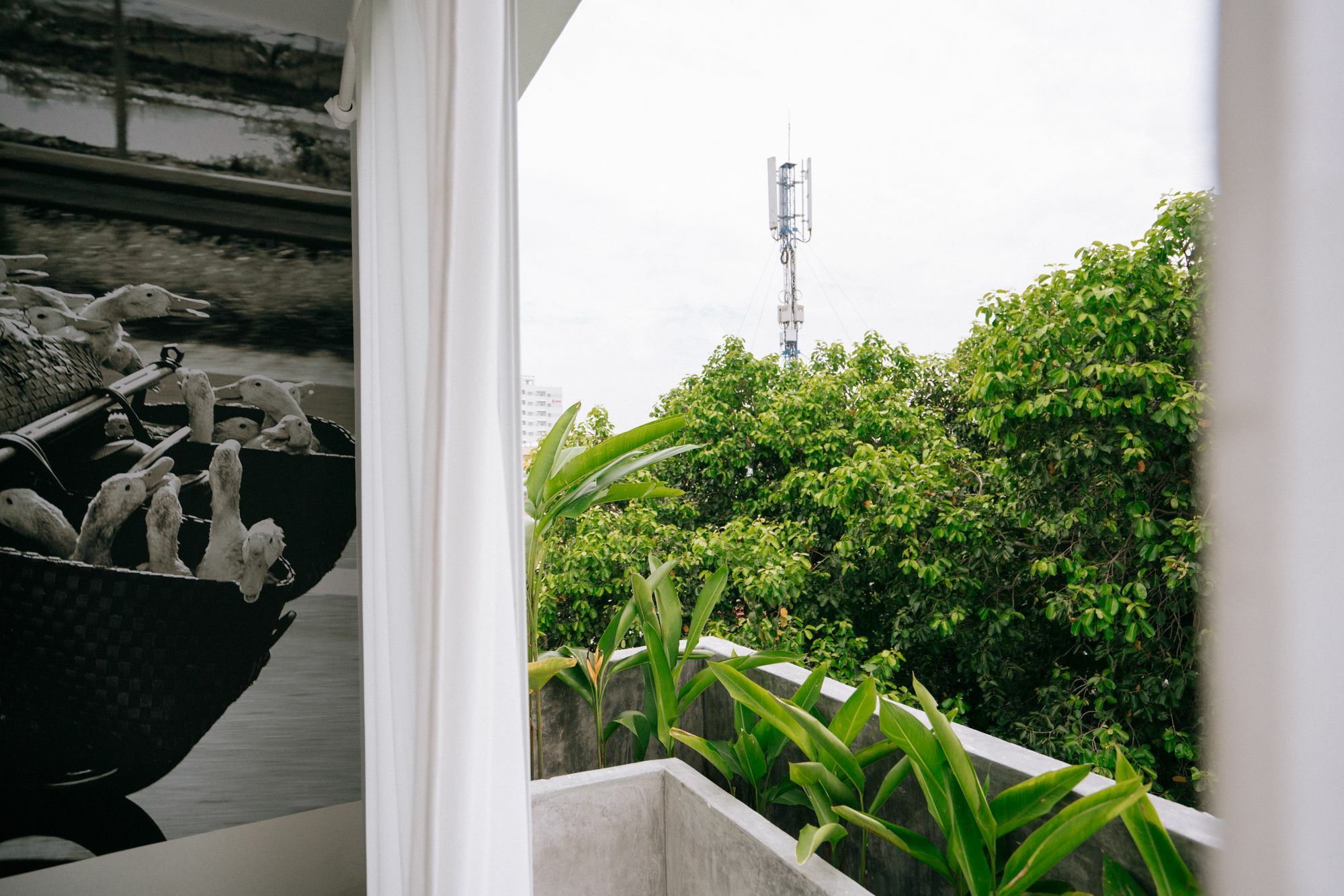 Iam Saigon Homestay Ho Chi Minh-Byen Eksteriør billede