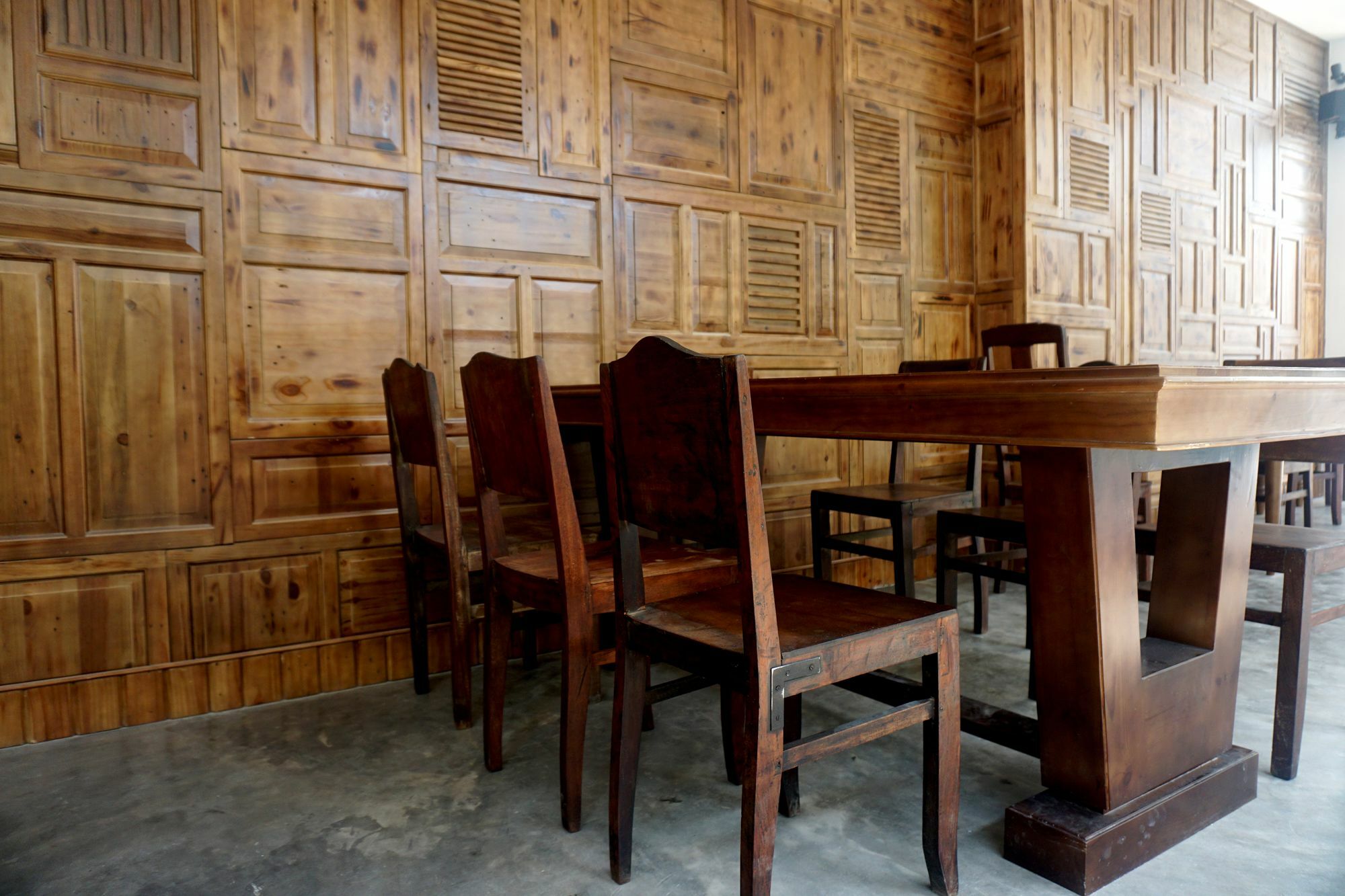 Iam Saigon Homestay Ho Chi Minh-Byen Eksteriør billede