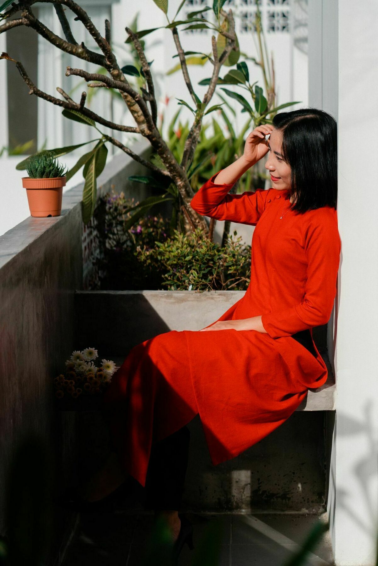 Iam Saigon Homestay Ho Chi Minh-Byen Eksteriør billede