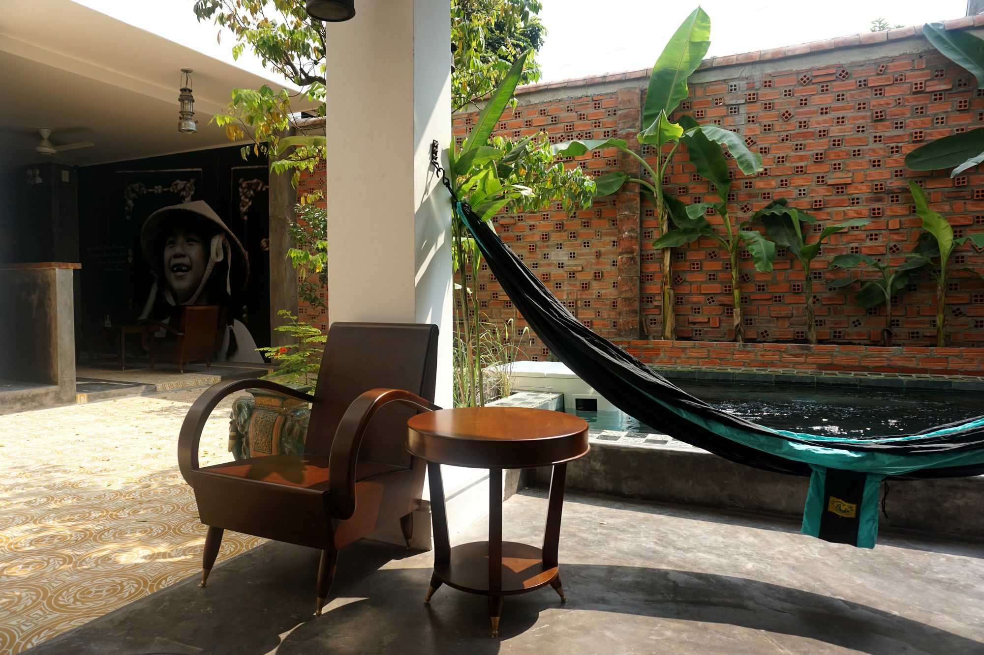 Iam Saigon Homestay Ho Chi Minh-Byen Eksteriør billede