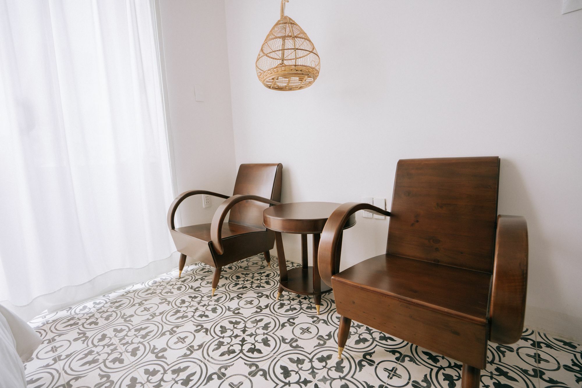 Iam Saigon Homestay Ho Chi Minh-Byen Eksteriør billede