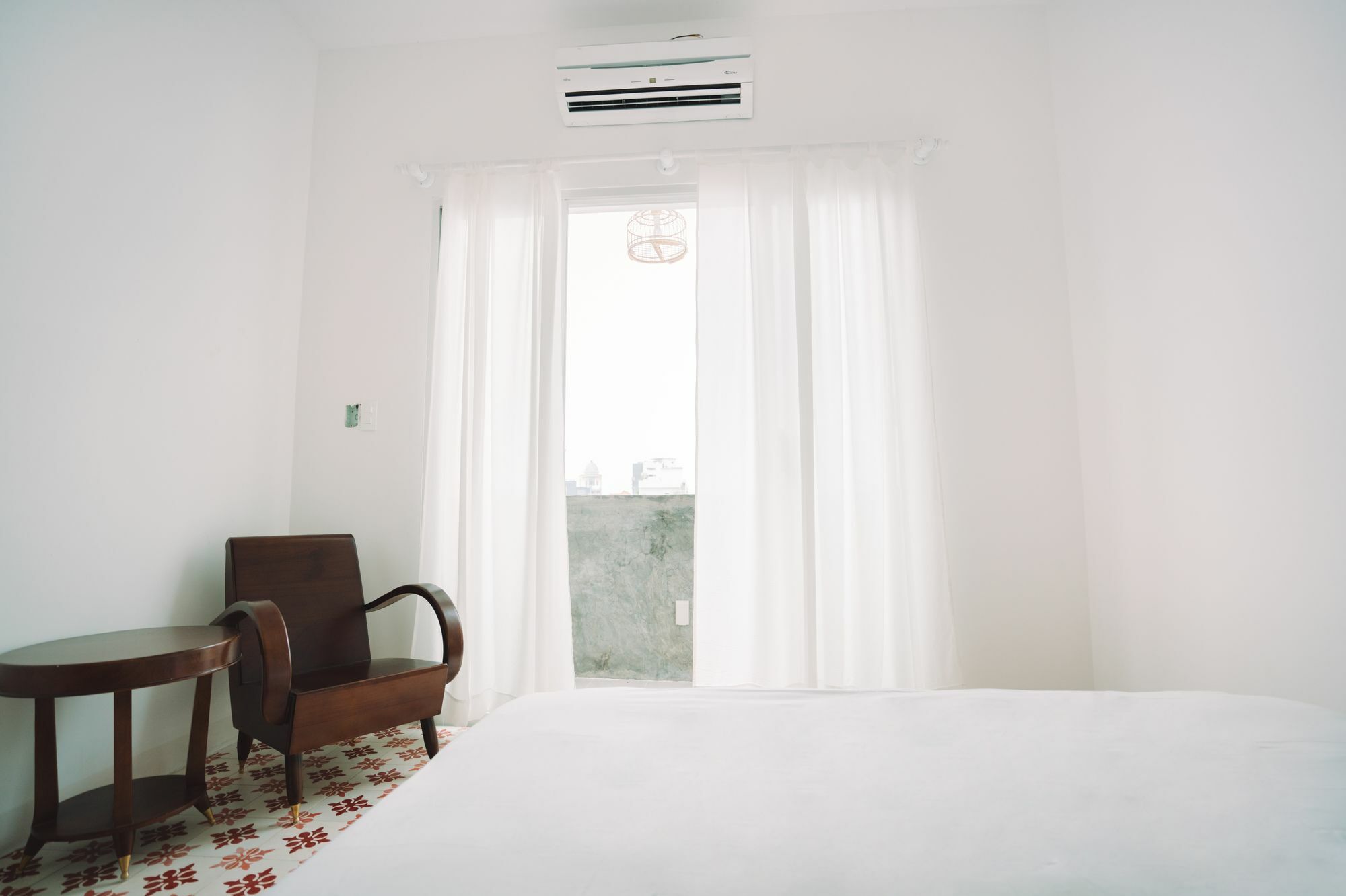 Iam Saigon Homestay Ho Chi Minh-Byen Eksteriør billede