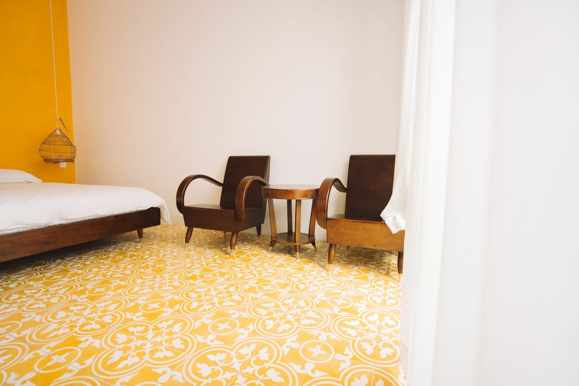 Iam Saigon Homestay Ho Chi Minh-Byen Eksteriør billede
