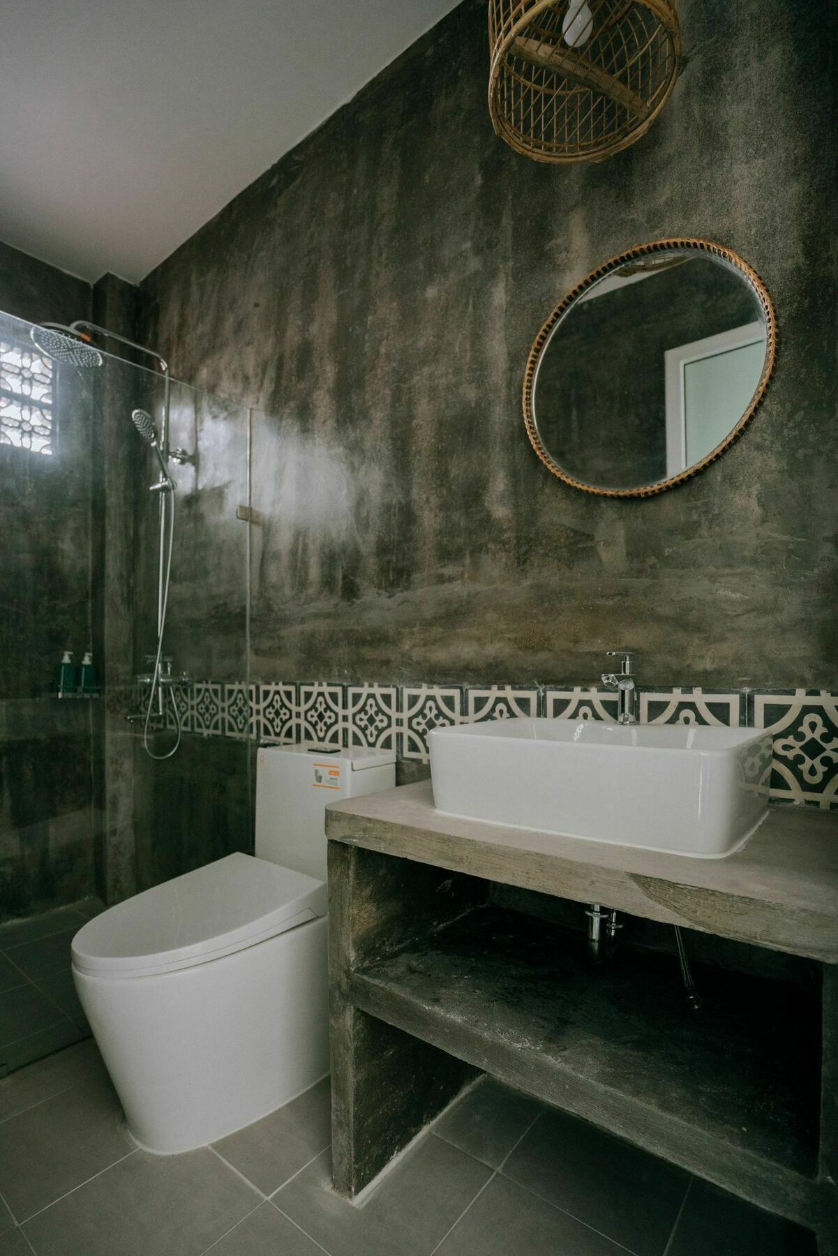 Iam Saigon Homestay Ho Chi Minh-Byen Eksteriør billede