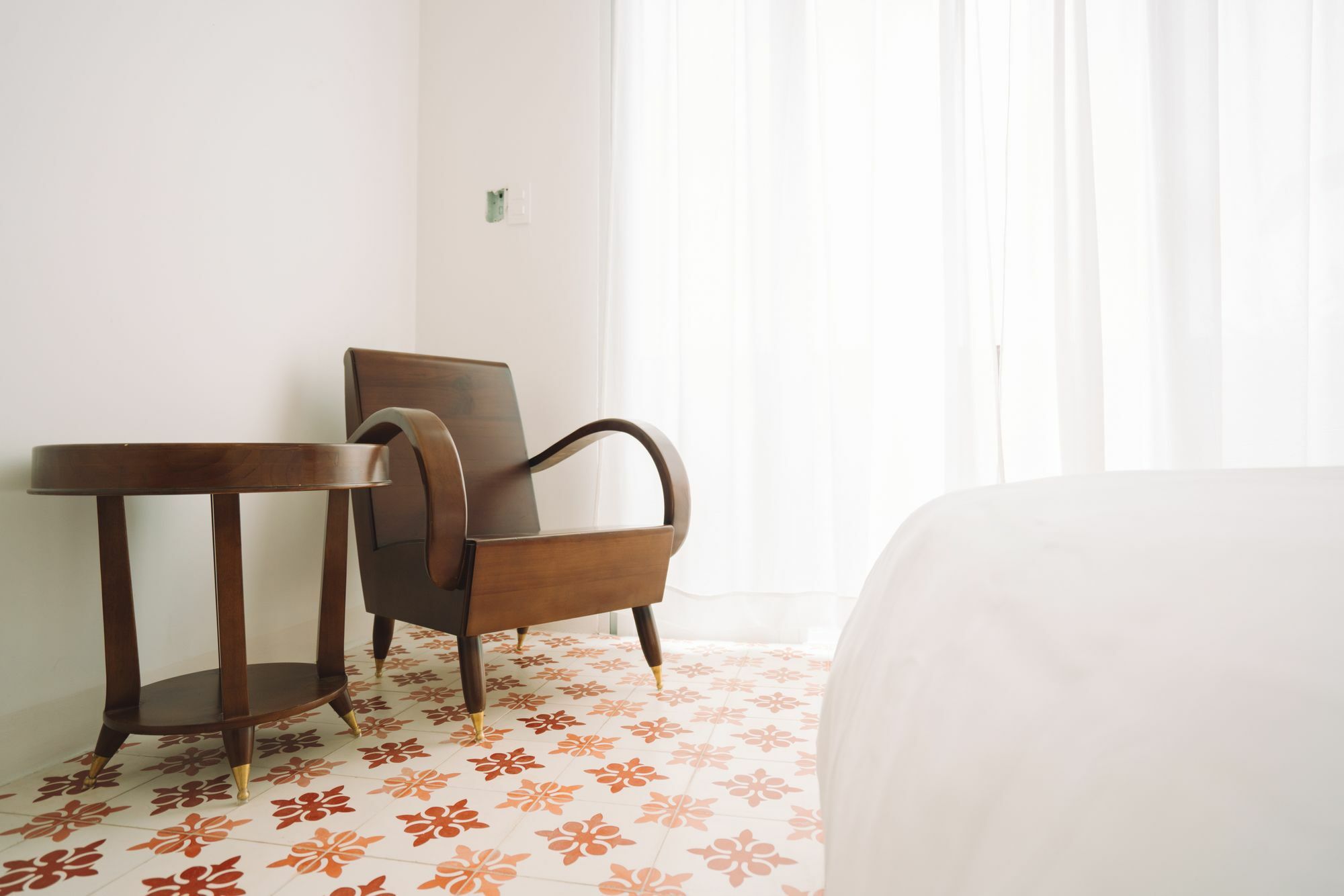 Iam Saigon Homestay Ho Chi Minh-Byen Eksteriør billede