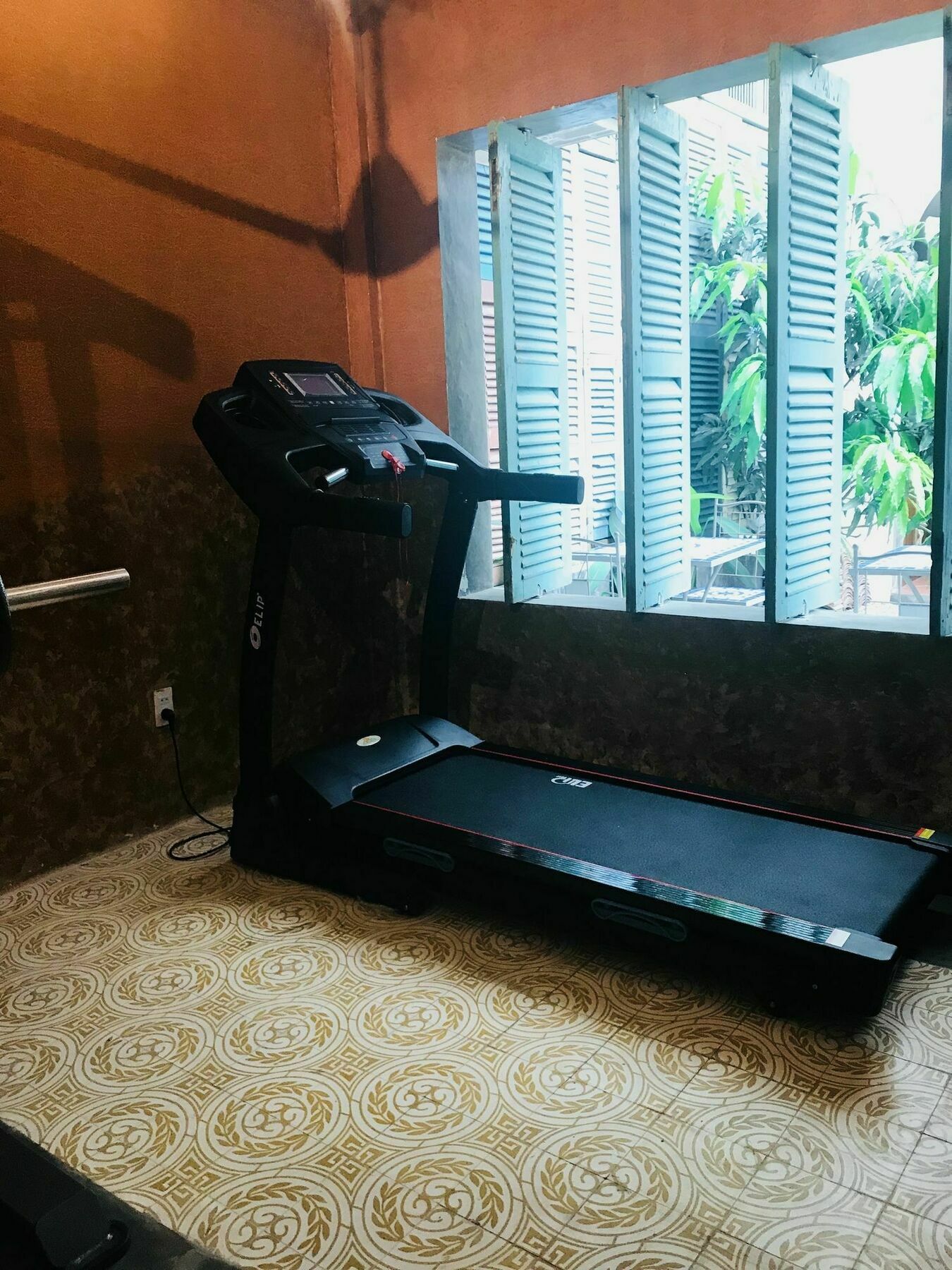 Iam Saigon Homestay Ho Chi Minh-Byen Eksteriør billede